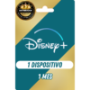 DISNEY PERFILN ESTANDAR