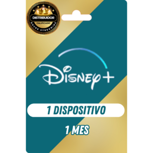 DISNEY PERFILN ESTANDAR