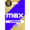 MAX PERFIL