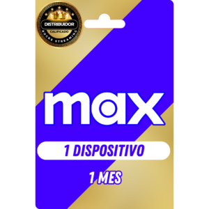 MAX PERFIL